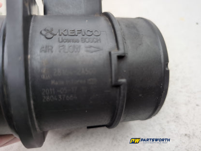 Mass Air Flow Meter 9