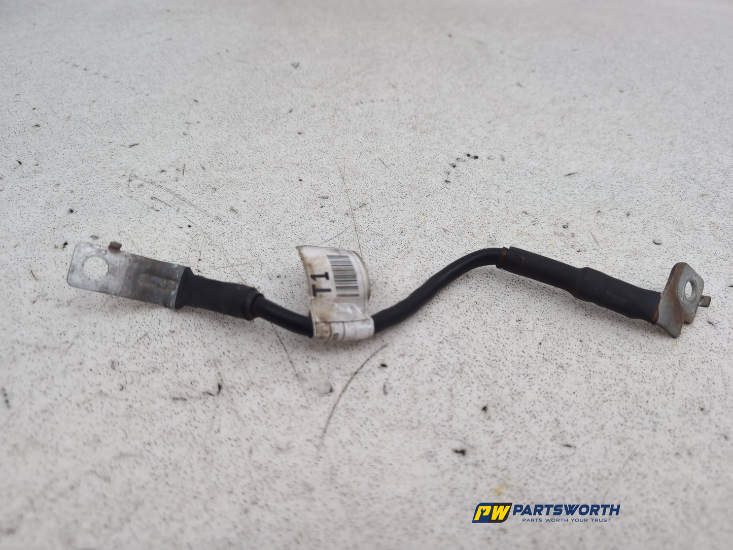 Wiring loom 9