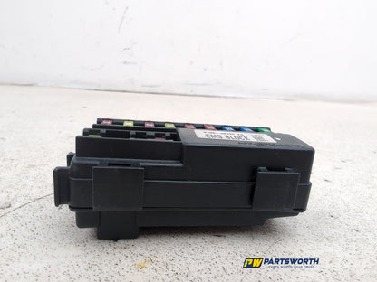Fuse Box 9