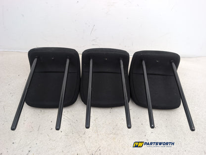 Rear Headrest 10