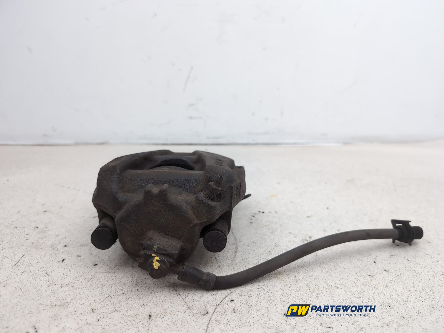 Brake Caliper Front RH 9