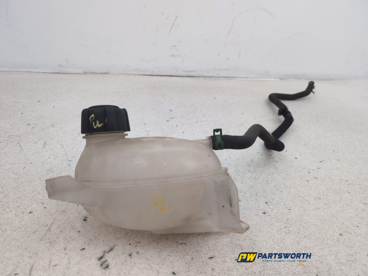 Radiator Expansion Tank 5