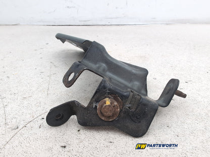 Headlamp Panel Support Bracket LH 9
