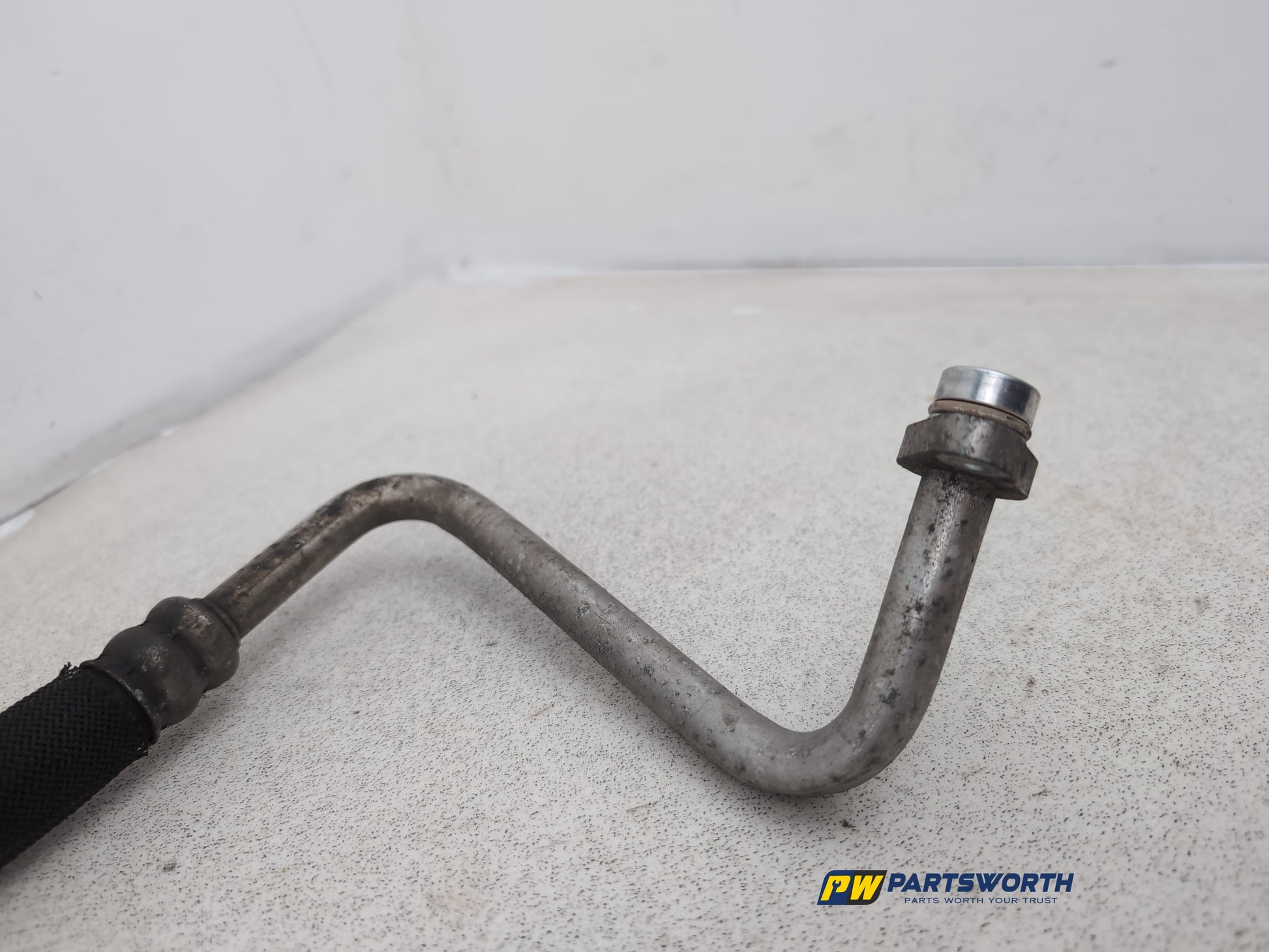 Air Conditioning Pipe 9
