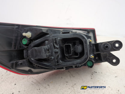 Lamp Assembly Rear RH 9
