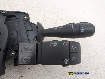 Combination Switch / Stalks 9