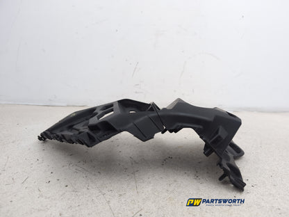 Bumper Rear Bracket RH 9