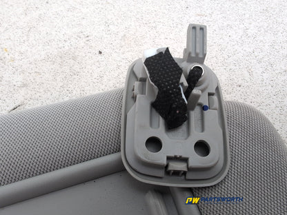Sun Visor RH 9
