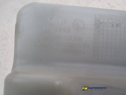 Radiator Expansion Tank 5