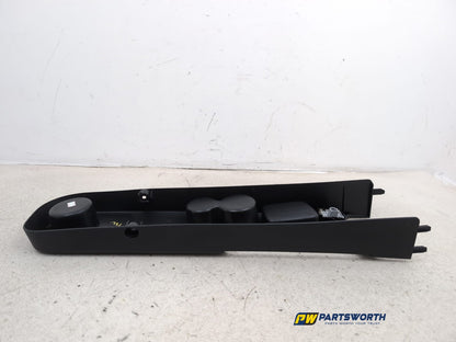 Centre Console Cup Holder 5