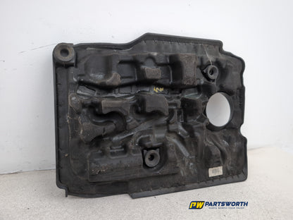Engine Cover 10