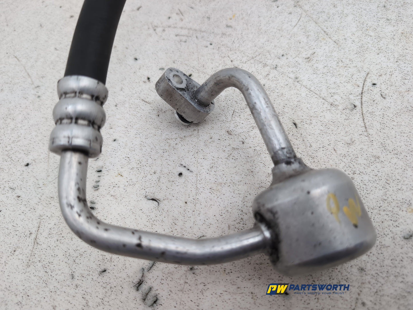 Air Conditioning Pipe 9
