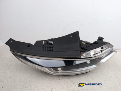 Headlamp RH 10