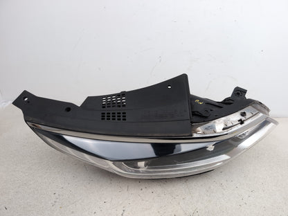Kia Optima Jf Saloon Headlight Headlamp Rh Driver Side 92102d4270 2015-2018 - photo 5