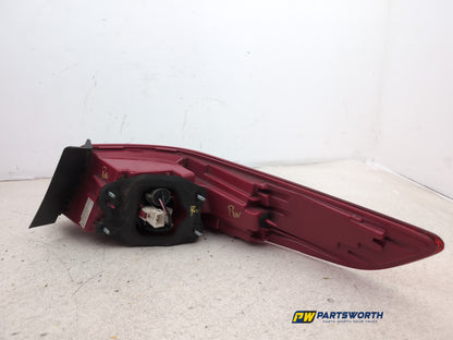 Lamp Assembly Rear LH 10