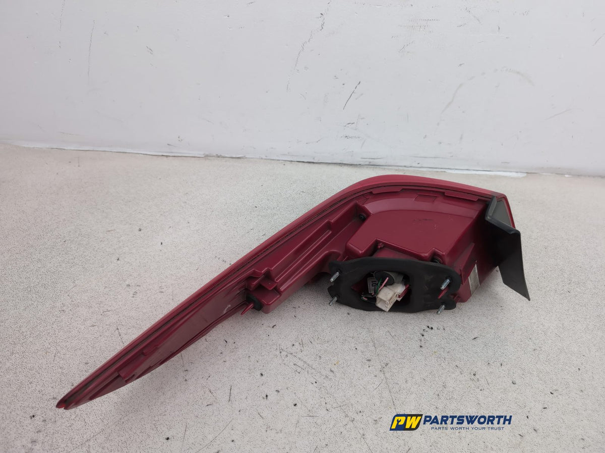 Lamp Assembly Rear RH 5