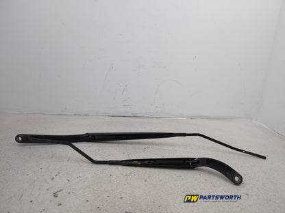 Wiper Front Arm 9