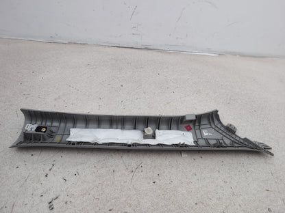 LH A Pillar Trim  8