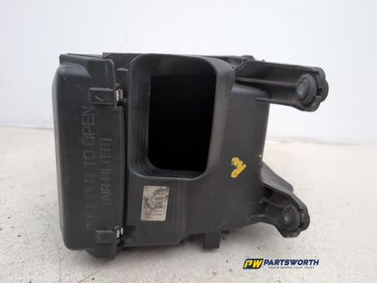 Air Filter Airbox 9