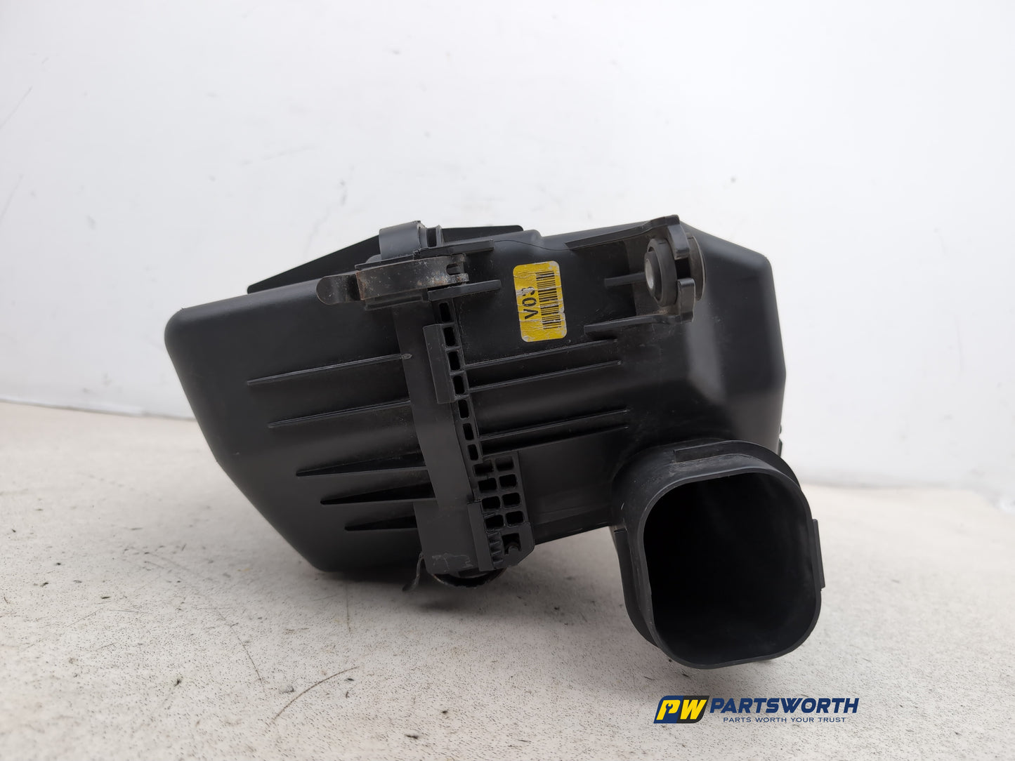 Air Filter Airbox 9