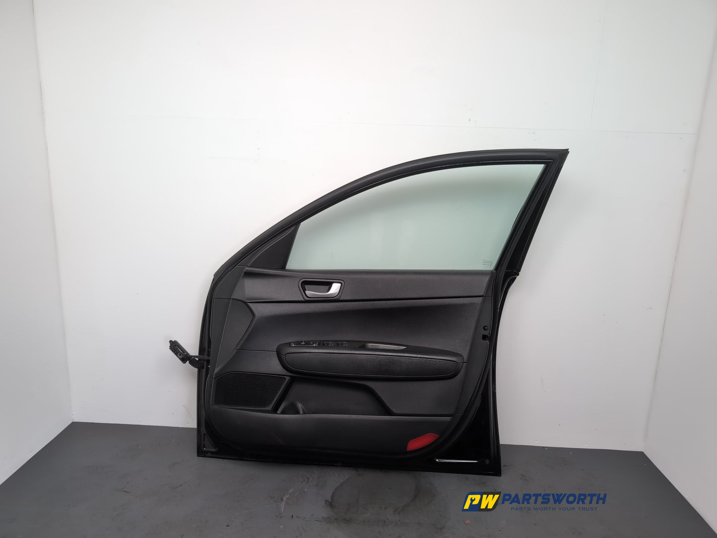 Door Front RH 10