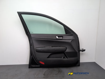 Door Front LH 10