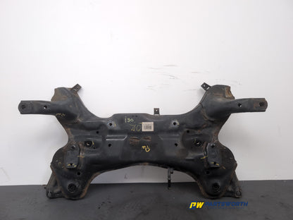 Subframe Front 9