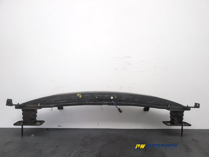 Bumper Rear Reinforcement 10