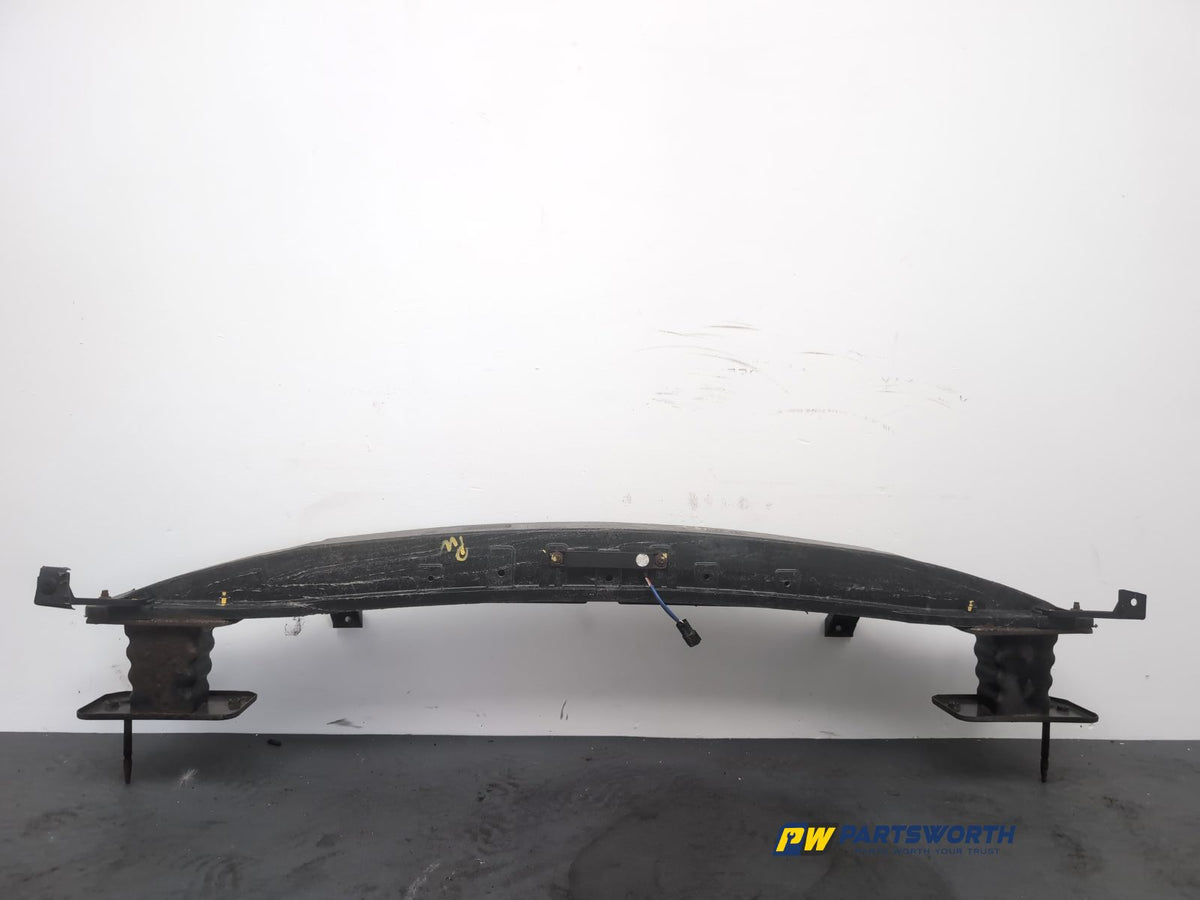 Bumper Rear Reinforcement 5