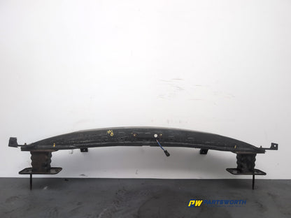 Bumper Rear Reinforcement 5