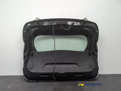 Boot Lid 10