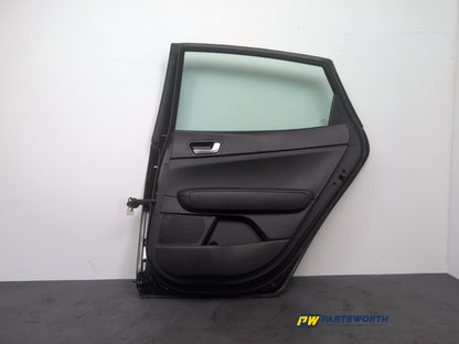 Door Rear RH 10