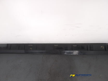 Side Skirt LH 9