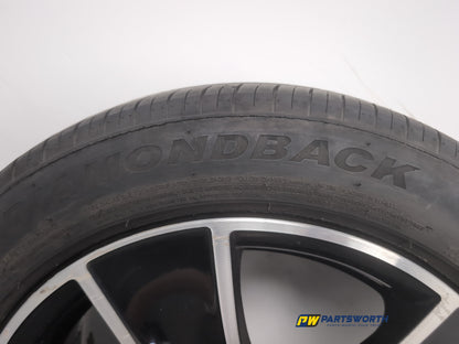 Wheel Road Alloy 9