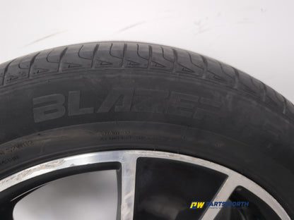 Wheel Road Alloy 9