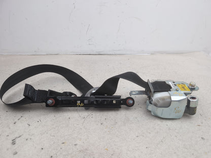 Seat Belt Front RH 9