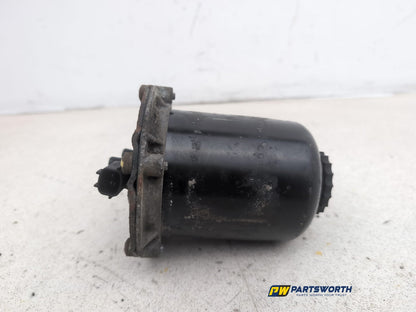 Fuel Filter Assembly 5