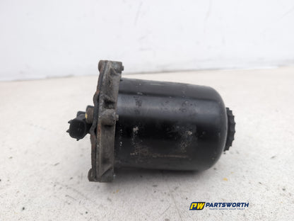 Fuel Filter Assembly 10