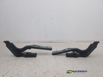 Bonnet Hinges 10