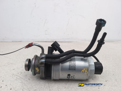 Fuel Filter Assembly 9
