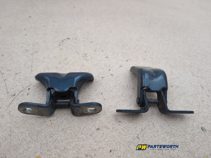 Door Back Hinge Lower LH 5