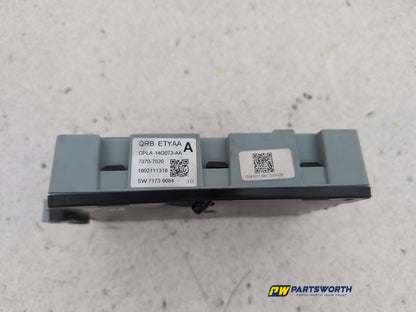 Fuse and Relay Box 1 5