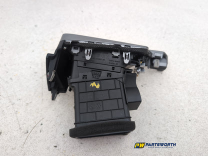 Dashboard Trim With Air Vent  10