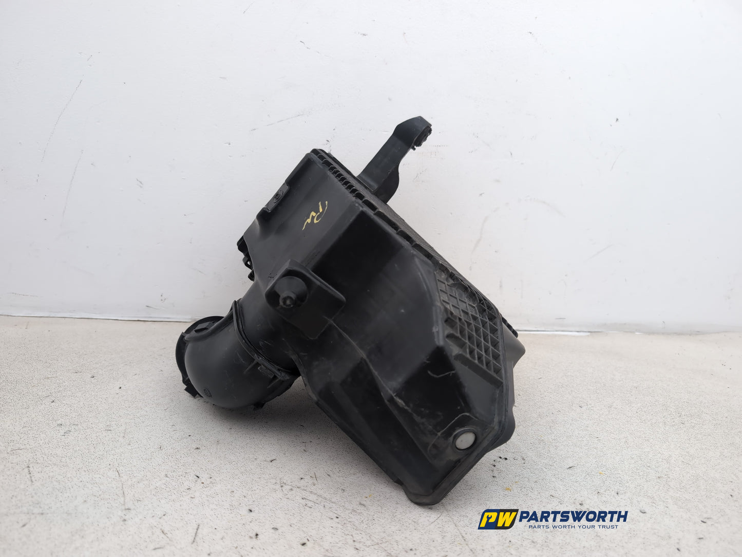 Air Filter Airbox 10