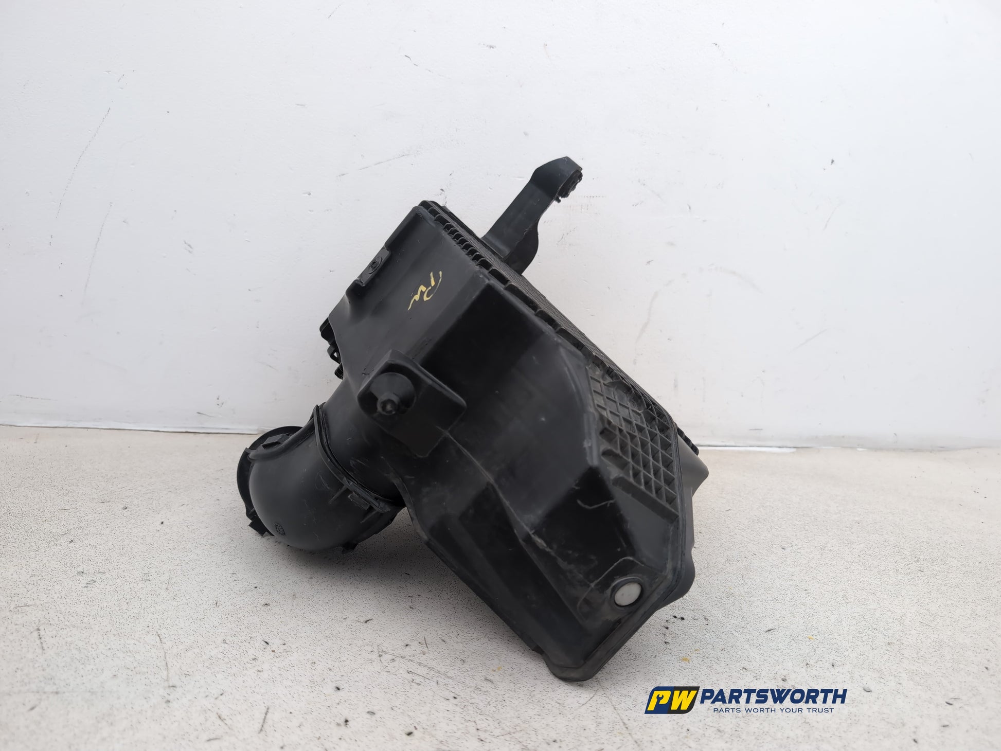 Air Filter Airbox 10