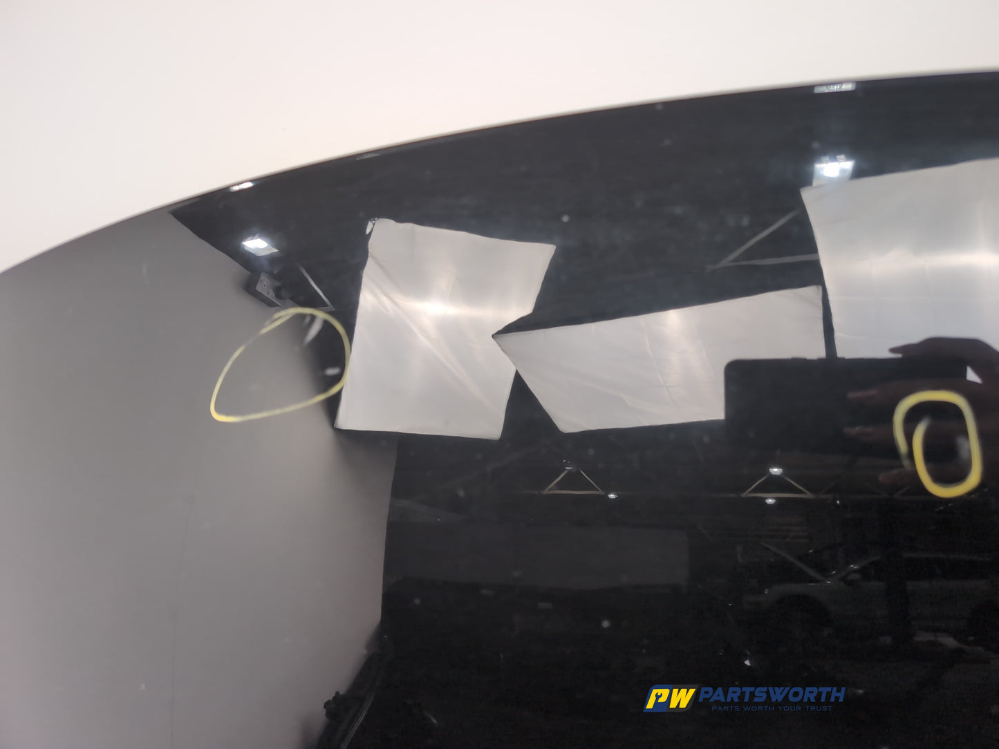 Bonnet 9