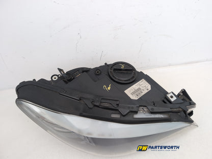 Headlamp RH 10