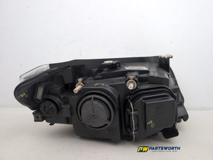 Headlamp LH 10
