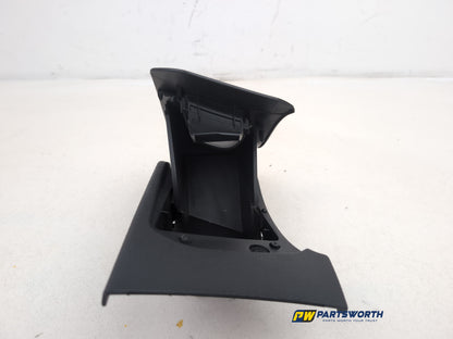 Glove Compartment Assembly 9
