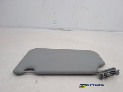 Sun Visor RH 10